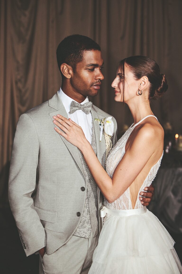 Mehr über den Artikel erfahren Anzüge von Atelier Torino